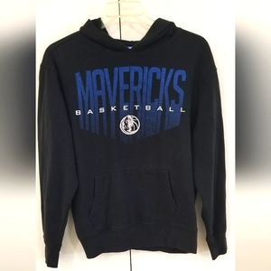Dallas Mavericks Pullover Hoodie